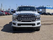 2025 Ram 3500 Limited Longhorn - Photo 10