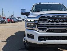2025 Ram 3500 Limited Longhorn - Photo 11