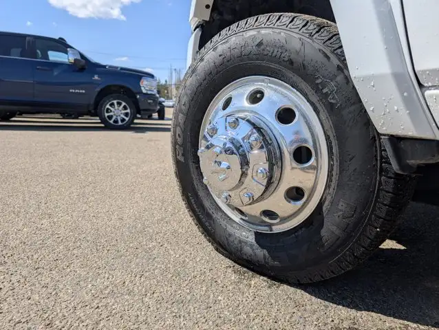 2025 Ram 3500 Limited Longhorn - Photo 12