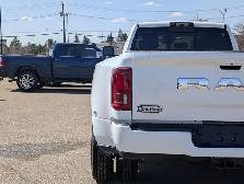 2025 Ram 3500 Limited Longhorn - Photo 13