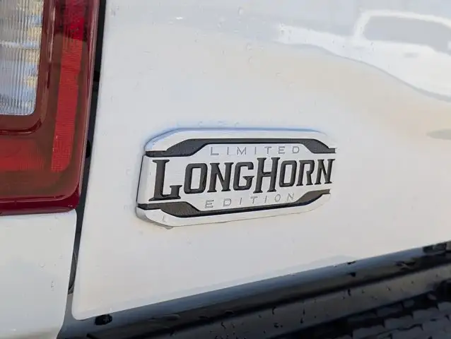 2025 Ram 3500 Limited Longhorn - Photo 14