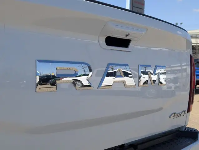 2025 Ram 3500 Limited Longhorn - Photo 15