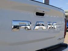 2025 Ram 3500 Limited Longhorn - Photo 15