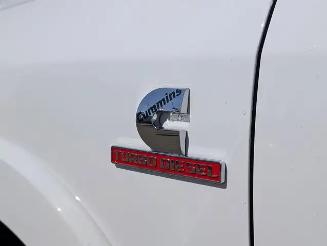 2025 Ram 3500 Limited Longhorn - Photo 16