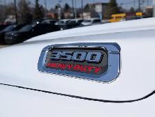 2025 Ram 3500 Limited Longhorn - Photo 17