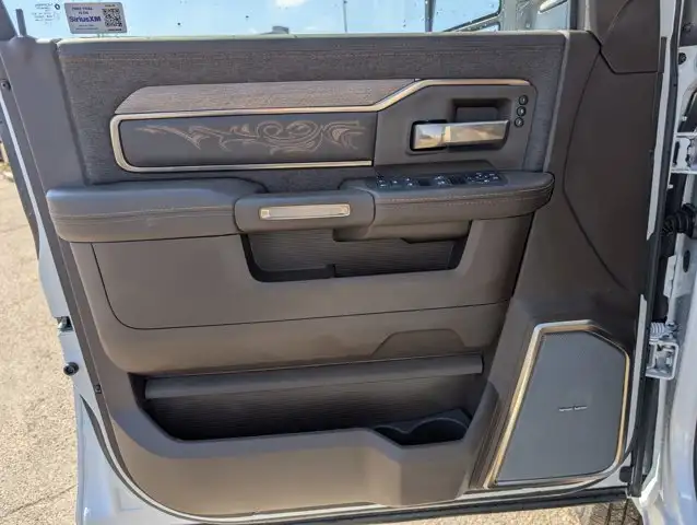2025 Ram 3500 Limited Longhorn - Photo 18