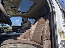 2025 Ram 3500 Limited Longhorn - Photo 20