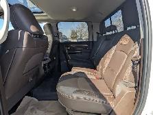2025 Ram 3500 Limited Longhorn - Photo 21
