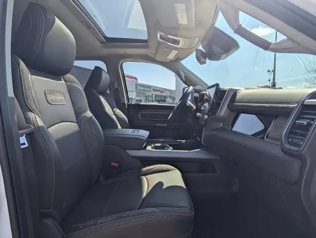 2025 Ram 3500 Limited Longhorn - Photo 23