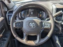 2025 Ram 3500 Limited Longhorn - Photo 26