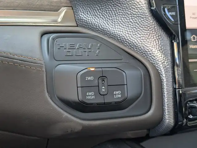 2025 Ram 3500 Limited Longhorn - Photo 30