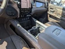 2025 Ram 3500 Limited Longhorn - Photo 35