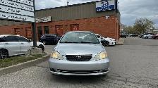 2005 Toyota Corolla 4DR SDN CE-LOW MAINTENANCE-CLEAN-AIR CONDITI - Photo 2