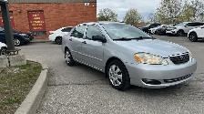 2005 Toyota Corolla 4DR SDN CE-LOW MAINTENANCE-CLEAN-AIR CONDITI - Photo 3
