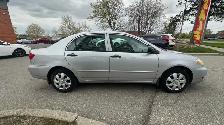 2005 Toyota Corolla 4DR SDN CE-LOW MAINTENANCE-CLEAN-AIR CONDITI - Photo 4