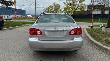 2005 Toyota Corolla 4DR SDN CE-LOW MAINTENANCE-CLEAN-AIR CONDITI - Photo 6
