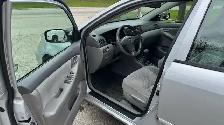 2005 Toyota Corolla 4DR SDN CE-LOW MAINTENANCE-CLEAN-AIR CONDITI - Photo 9