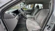 2005 Toyota Corolla 4DR SDN CE-LOW MAINTENANCE-CLEAN-AIR CONDITI - Photo 10
