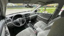2005 Toyota Corolla 4DR SDN CE-LOW MAINTENANCE-CLEAN-AIR CONDITI - Photo 11