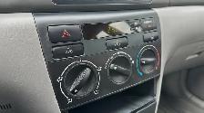 2005 Toyota Corolla 4DR SDN CE-LOW MAINTENANCE-CLEAN-AIR CONDITI - Photo 13