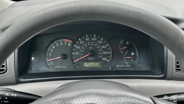 2005 Toyota Corolla 4DR SDN CE-LOW MAINTENANCE-CLEAN-AIR CONDITI - Photo 17