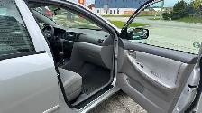 2005 Toyota Corolla 4DR SDN CE-LOW MAINTENANCE-CLEAN-AIR CONDITI - Photo 18