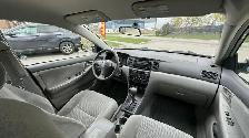 2005 Toyota Corolla 4DR SDN CE-LOW MAINTENANCE-CLEAN-AIR CONDITI - Photo 20