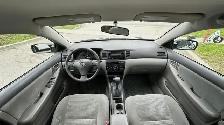 2005 Toyota Corolla 4DR SDN CE-LOW MAINTENANCE-CLEAN-AIR CONDITI - Photo 21