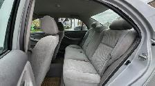 2005 Toyota Corolla 4DR SDN CE-LOW MAINTENANCE-CLEAN-AIR CONDITI - Photo 23