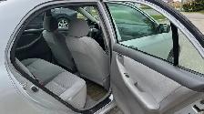 2005 Toyota Corolla 4DR SDN CE-LOW MAINTENANCE-CLEAN-AIR CONDITI - Photo 24
