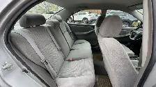 2005 Toyota Corolla 4DR SDN CE-LOW MAINTENANCE-CLEAN-AIR CONDITI - Photo 25