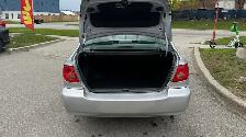 2005 Toyota Corolla 4DR SDN CE-LOW MAINTENANCE-CLEAN-AIR CONDITI - Photo 27