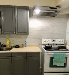 2 Bedroom Basement for Rent in  Brampton near trinity commons!