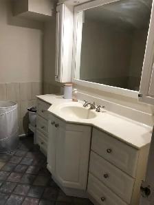 2 Bedroom Basement for Rent in  Brampton near trinity commons! - Photo 2