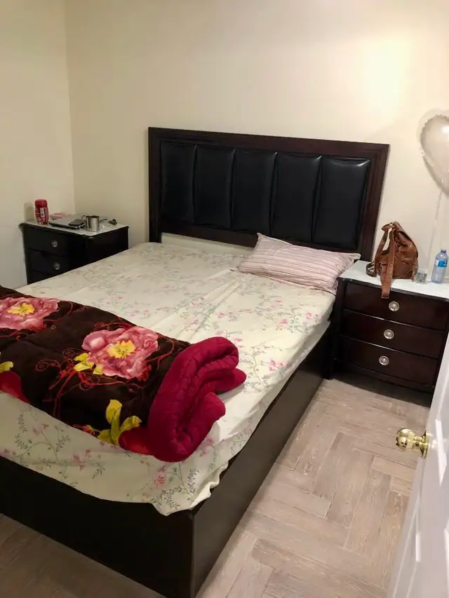 2 Bedroom Basement for Rent in  Brampton near trinity commons! - Photo 4