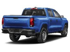 2026 Chevrolet Colorado Trail Boss - Photo 4