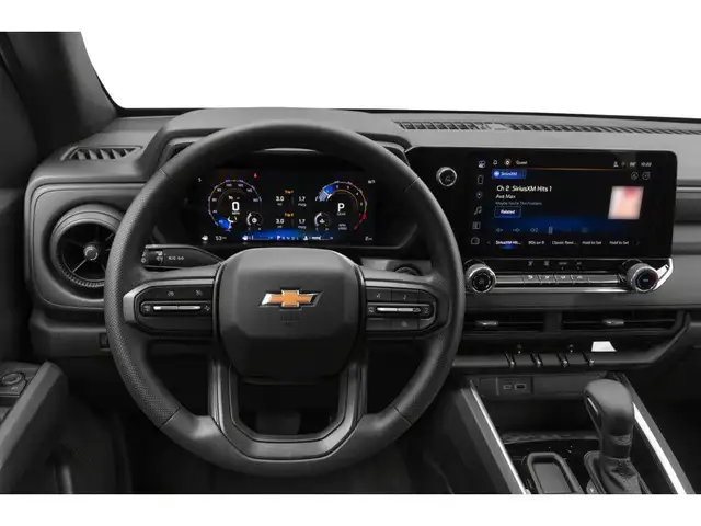 2026 Chevrolet Colorado Trail Boss - Photo 5