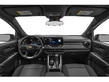 2026 Chevrolet Colorado Trail Boss - Photo 6