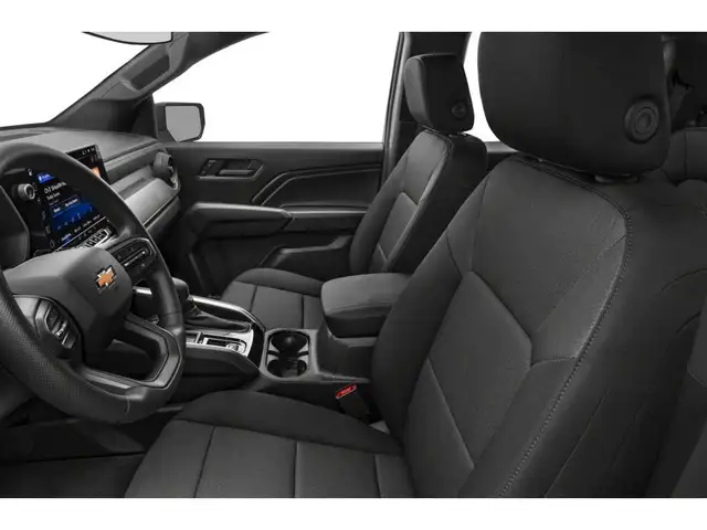 2026 Chevrolet Colorado Trail Boss - Photo 8