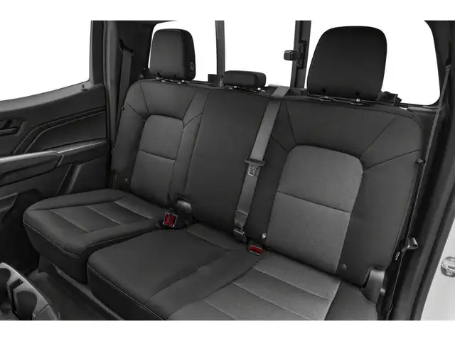 2026 Chevrolet Colorado Trail Boss - Photo 11