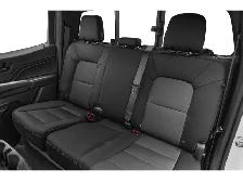 2026 Chevrolet Colorado Trail Boss - Photo 11