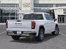 2026 GMC Sierra 1500 SLE - Photo 5