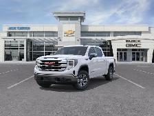 2026 GMC Sierra 1500 SLE - Photo 10