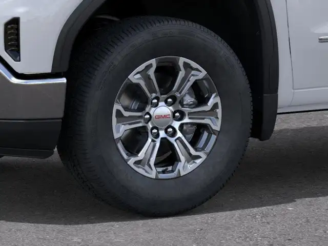 2026 GMC Sierra 1500 SLE - Photo 11