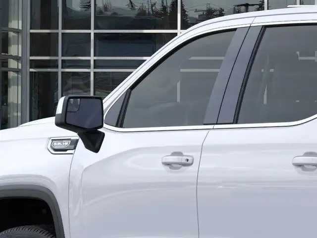 2026 GMC Sierra 1500 SLE - Photo 14