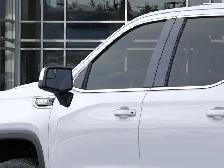 2026 GMC Sierra 1500 SLE - Photo 14