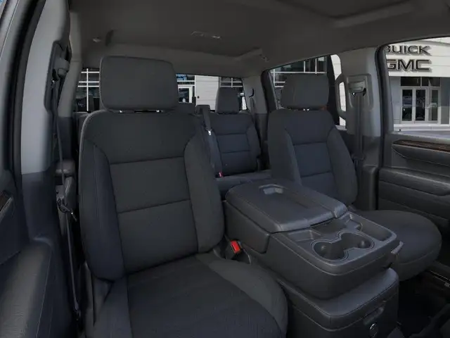 2026 GMC Sierra 1500 SLE - Photo 18