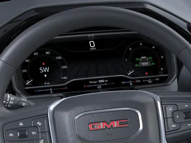 2026 GMC Sierra 1500 SLE - Photo 20