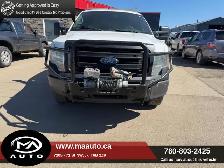 2013 Ford F-150 4WD Extended Cab with Canopy - Photo 2