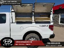 2013 Ford F-150 4WD Extended Cab with Canopy - Photo 9